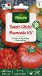 Potagères - Tomate Marmande VR - PACKAGING_RECTO